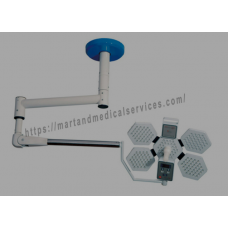 LED OT LIGHT UNIQUE SERIES MODEL 601